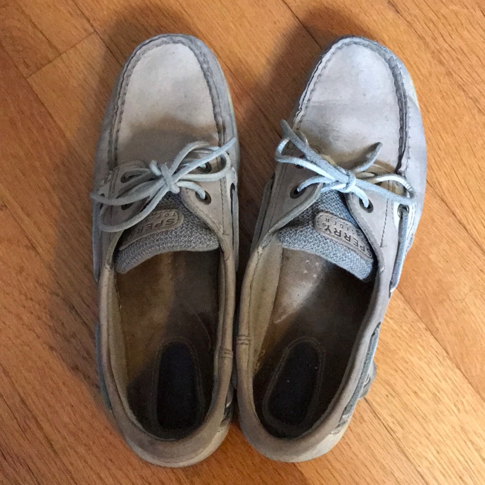 Sperry’s